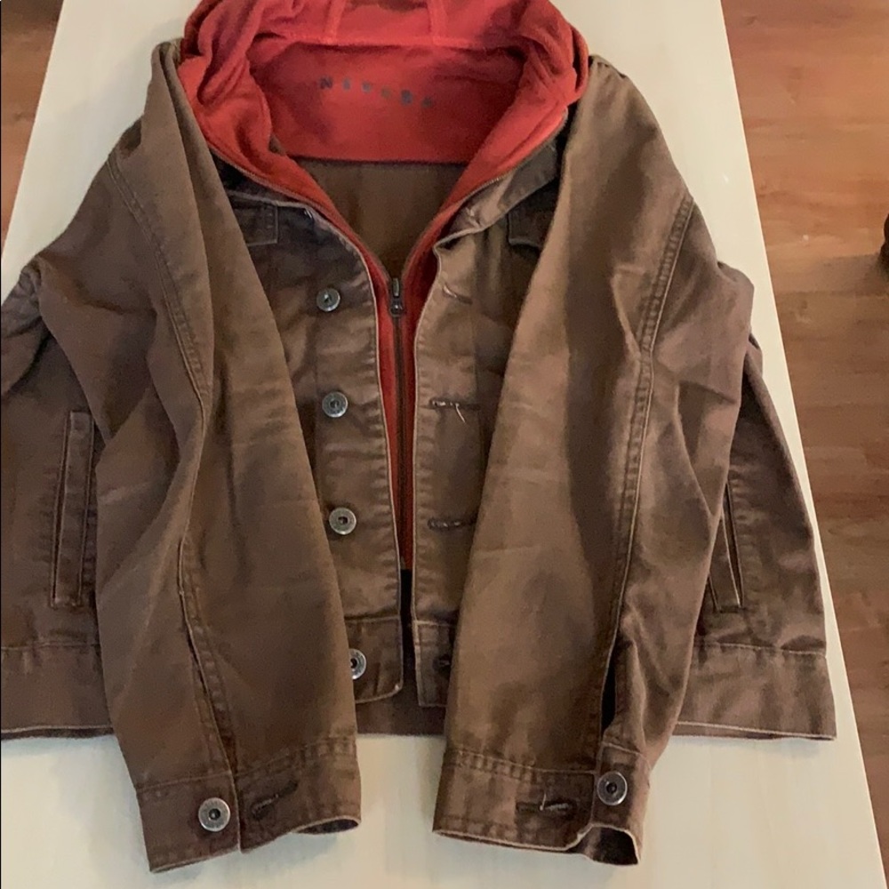 Jacket - Picture 3 of 4